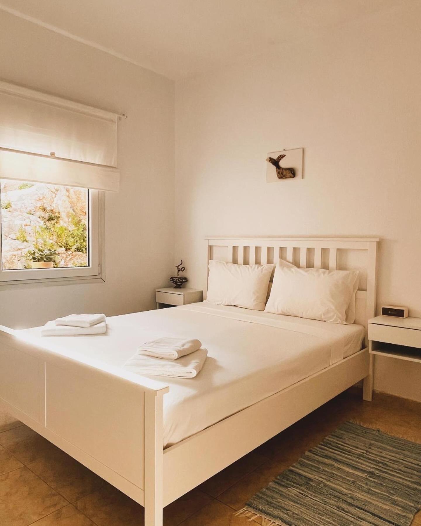 Lucy'S Guest House Skiathos by Eksteriør billede