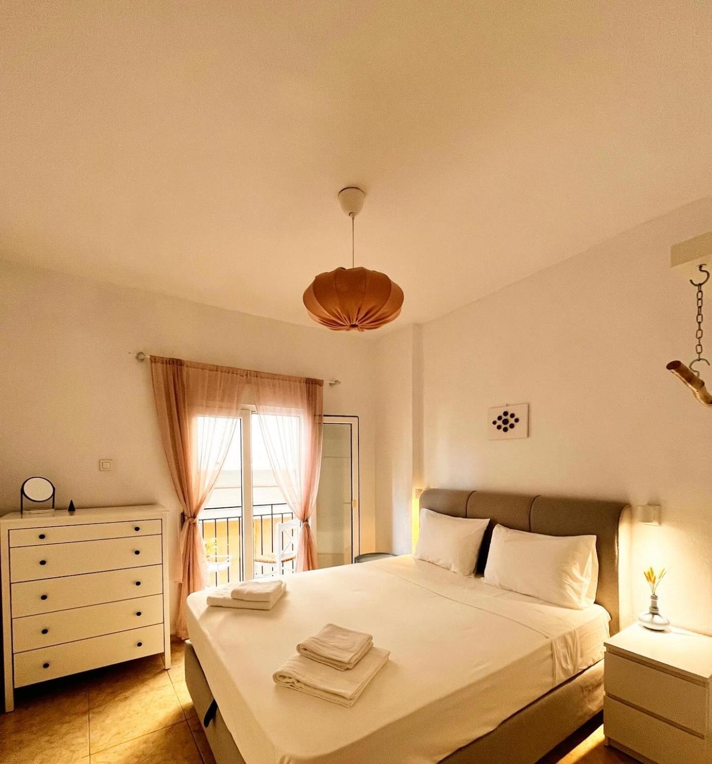 Lucy'S Guest House Skiathos by Eksteriør billede