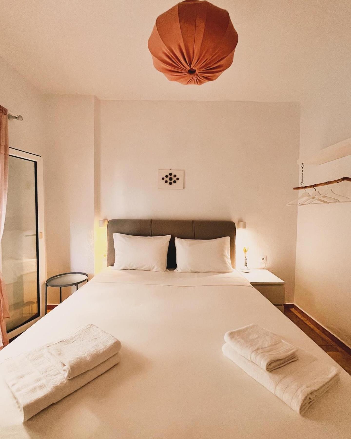 Lucy'S Guest House Skiathos by Eksteriør billede